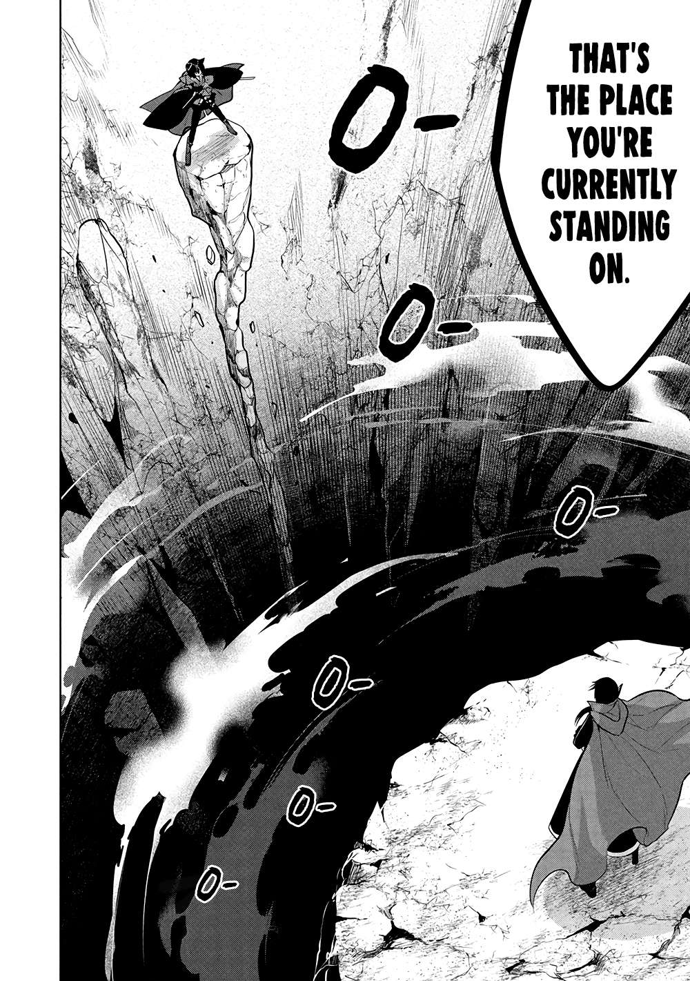 Maou no Ore ga Dorei Elf wo Yome ni Shitanda ga, Dou Medereba Ii? Chapter 69 13